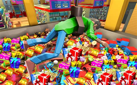 Human Claw Machine: Christmas Gifts - App on Amazon Appstore