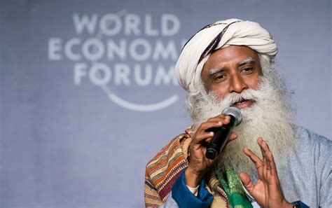 Who Is Sadhguru | Biography & Teachings Of A Modern Day Mystic