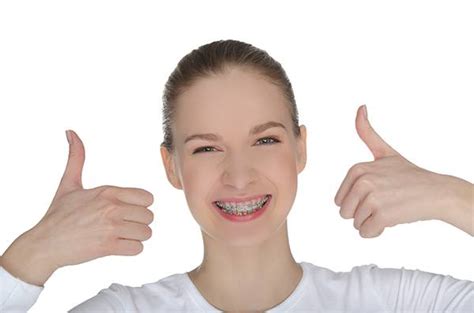 Adult Braces Can Help to Alleviate Jaw Pain - Metro Smiles Dental Forest Hills New York