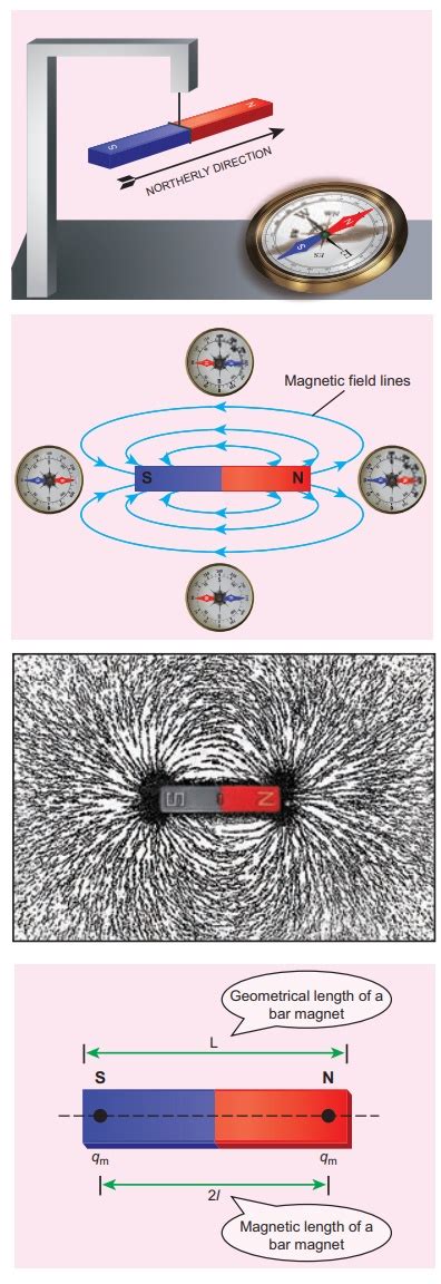 Introduction to Magnetism - Physics