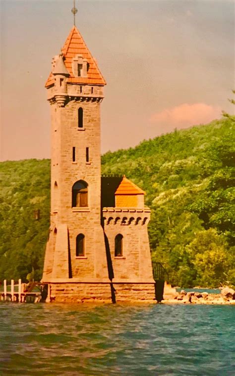 Kingfisher Tower in 2024 | Otsego lake, Travel usa, Kingfisher