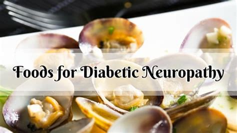 Foods That Are Great for Diabetic Neuropathy - Piedmont Physical ...