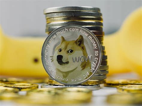 #Dogecoinarmy trending in twitter: currency price spikes - TechStory