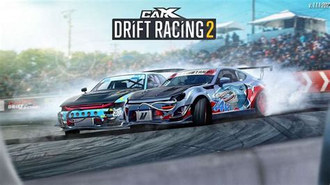 CarX Drift Racing 2 MOD APK v1.21.0 (Unlimited Money) for Android