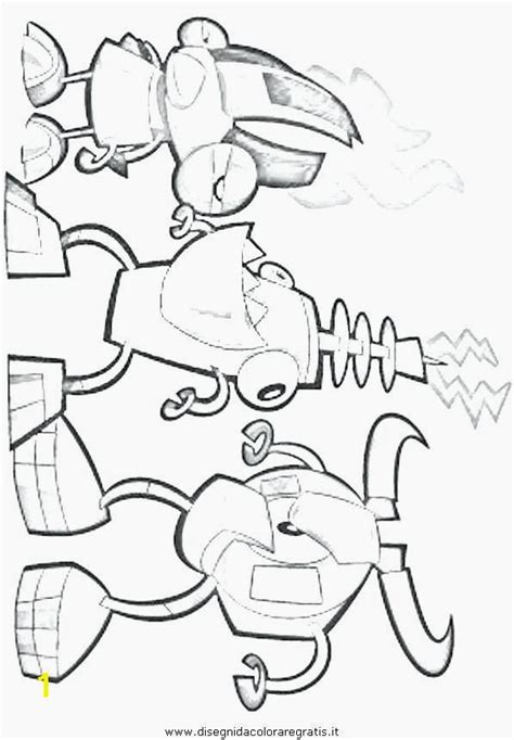 Mixels Coloring Pages | divyajanan