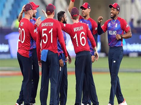 ICC T20 World Cup England Squad 2021 - Check England Team Playing 11 ...