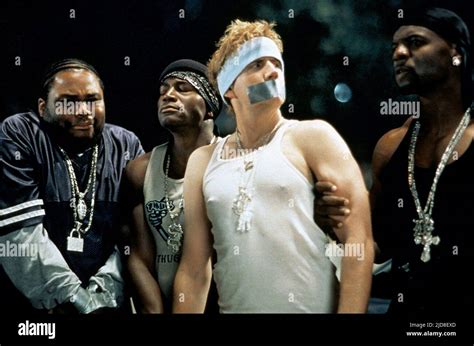 ANDERSON,DIGGS,KENNEDY,CREWS, MALIBU'S MOST WANTED, 2003 Stock Photo - Alamy