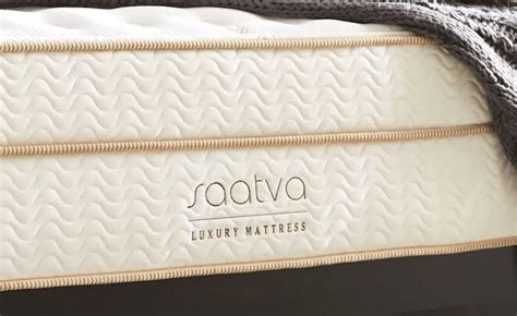 Saatva vs Naturepedic Unbiased Comparison - Mattress Buzz Reviews