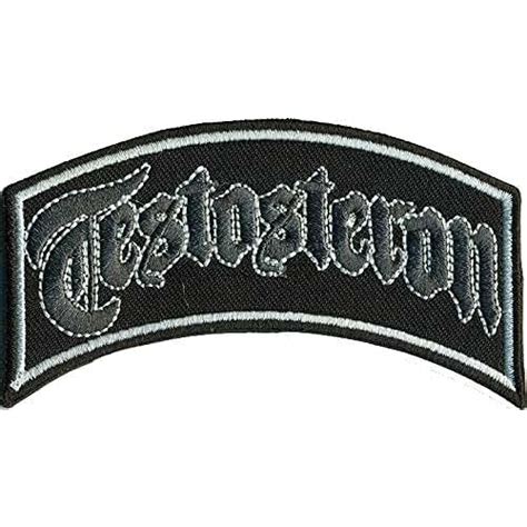 Amazon.co.uk: testosterone patches