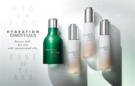 Revive Skincare