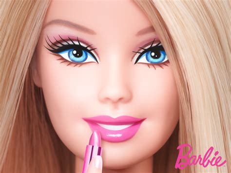 √ Barbie HD Wallpapers - wallpaper202