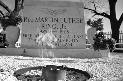 Historic photos of the assassination of the Rev. Martin Luther King Jr ...