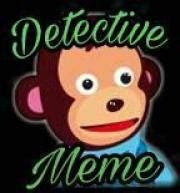 Detective Meme