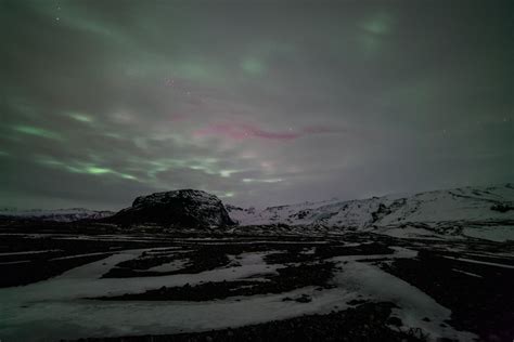 How to Photograph Northern Lights :: Akureyri, Iceland — Hans Mast