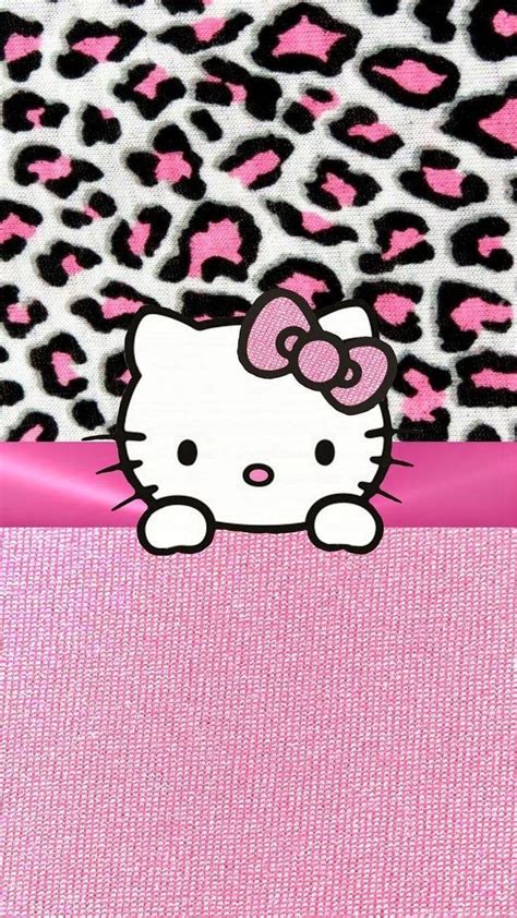 Hello Kitty iPhone Wallpapers - Wallpaper Cave