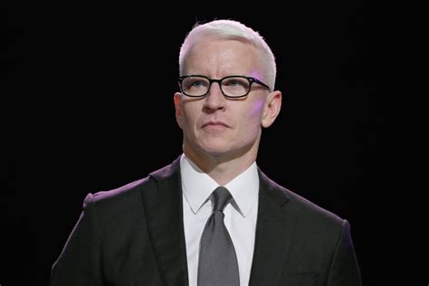 Who Are the Democratic Debate Moderators? Anderson Cooper, Marc Lacey ...