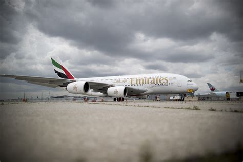 Airbus Ended the A380 Years Ago. Its Biggest Buyer Remains a Fan ...