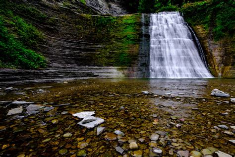 Stony Brook State Park