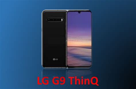 How to Root LG G9 ThinQ - TechFlog