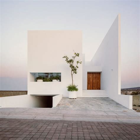 Ten houses that showcase Mexico’s contemporary architecture – 【Autocad ...