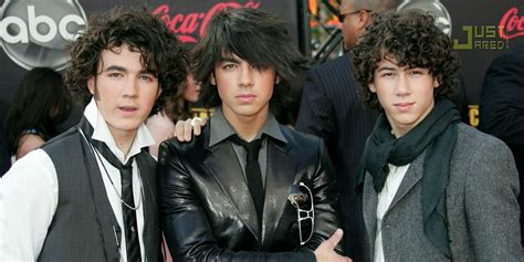 19 Secrets No One Knew About the Jonas Brothers