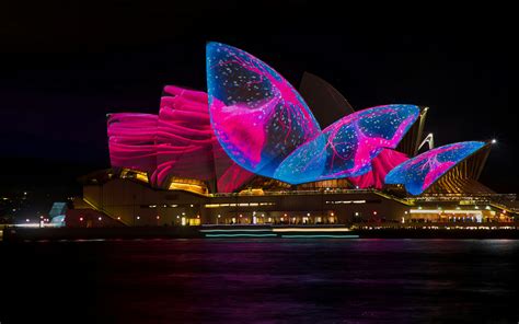 Festival of Sydney is back with a focus on sustainability and artistic ...