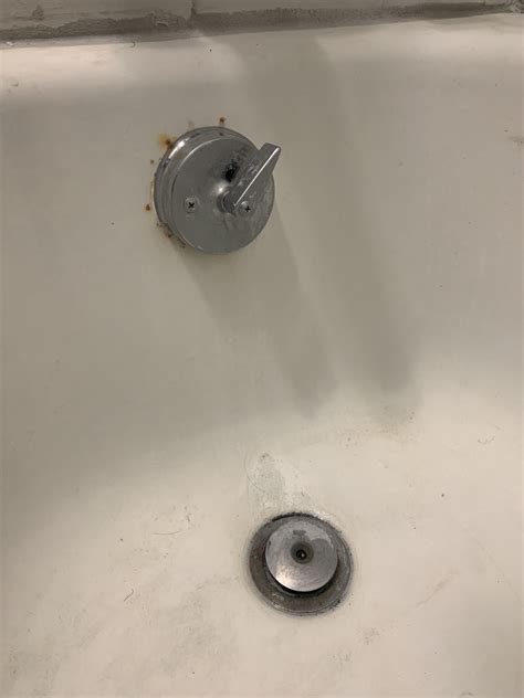 Old Kohler Bathtub Drain Parts | Reviewmotors.co