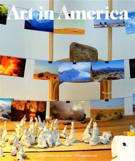 Art In America Magazine | Arts & Crafts Magazines