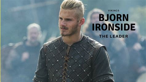 Bjorn Viking / See more ideas about bjorn vikings, vikings, bjorn ...