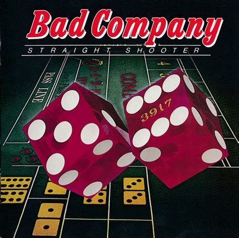 Bad Company - Straight Shooter (2015, CD) | Discogs