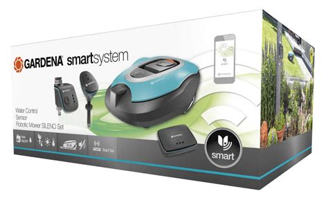 Gardena Smart System: Hightech im Garten - Handtuchgarten