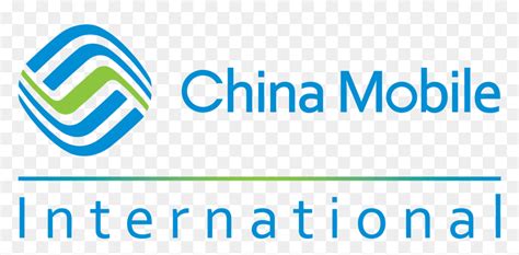 China Mobile International - China Mobile International Logo, HD Png ...