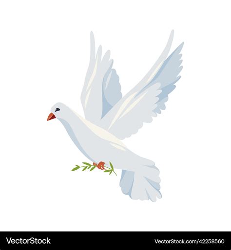 Dove Clipart