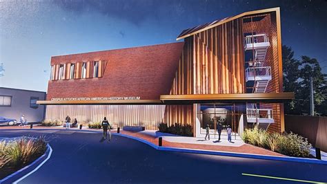 Crispus Attucks breaks ground for York History and Cultural Center