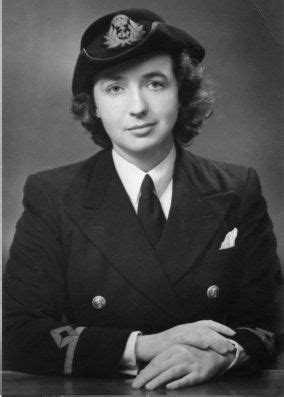 WRNS Uniform | OAP 2014/WWII/ The Blitz | Pinterest | Wwii, Military history and Royal navy