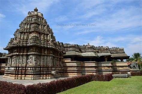 front side of veeranarayana temple at belavadi | Day trips from bangalore, Places to go, Temple