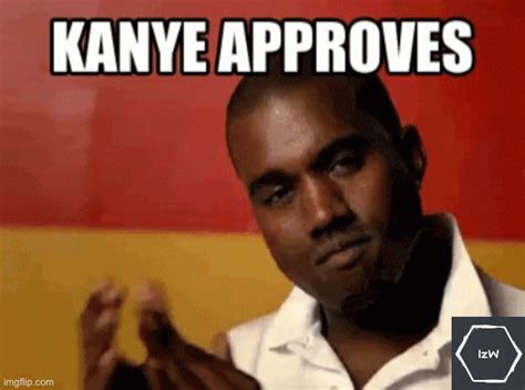 Kanye West Meme Generator