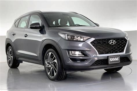 Hyundai Tucson 2023 Price in UAE, Specs and Reviews for Dubai, Abu ...