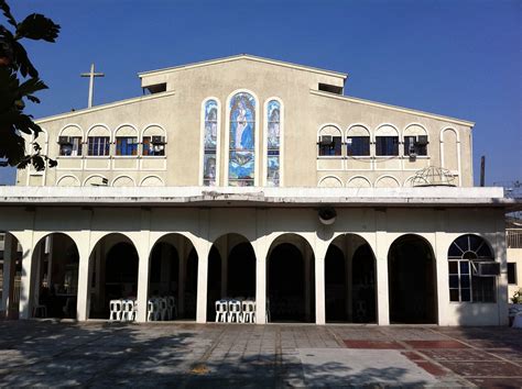 National Shrine of Our Lady of Guadalupe, Makati, Metro Ma… | Flickr