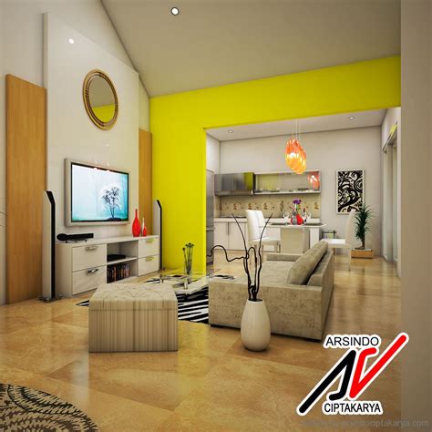 ARSITEKTUR si TB (IX.E): Desain Rumah Interior