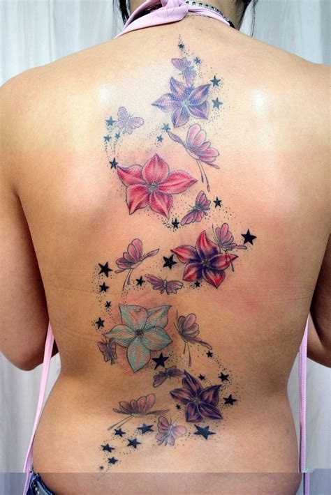 Tattoo Sexy: How to Get Tattoo Ideas