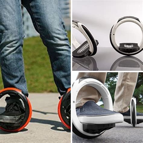 5 Mind-Blowing Boardless Skateboards You Need!