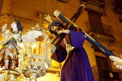 Semana Santa in Sevilla: A Guide to Holy Week - World On A Whim