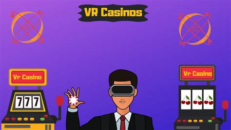 VR Casinos: All about Virtual Reality Casinos 2024 - YummySpins.com