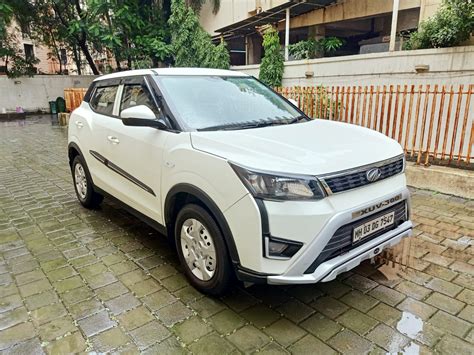 Mahindra Xuv300 W4 Diesel - Mahindra First Choice