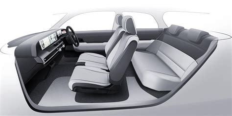 Interior Motives: Honda E | Interior Motives | Car Design News