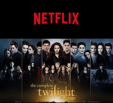 Twilight Movies Streaming 2024 - Idell Lavinia