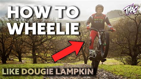 How to Wheelie Any Motorbike - YouTube