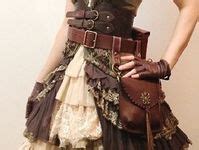 17 Costumes ideas | steampunk fashion, steampunk costume, steampunk clothing
