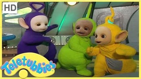 Hey Diddle Diddle (Teletubbies episode) | Films, TV Shows and Wildlife Wiki | Fandom